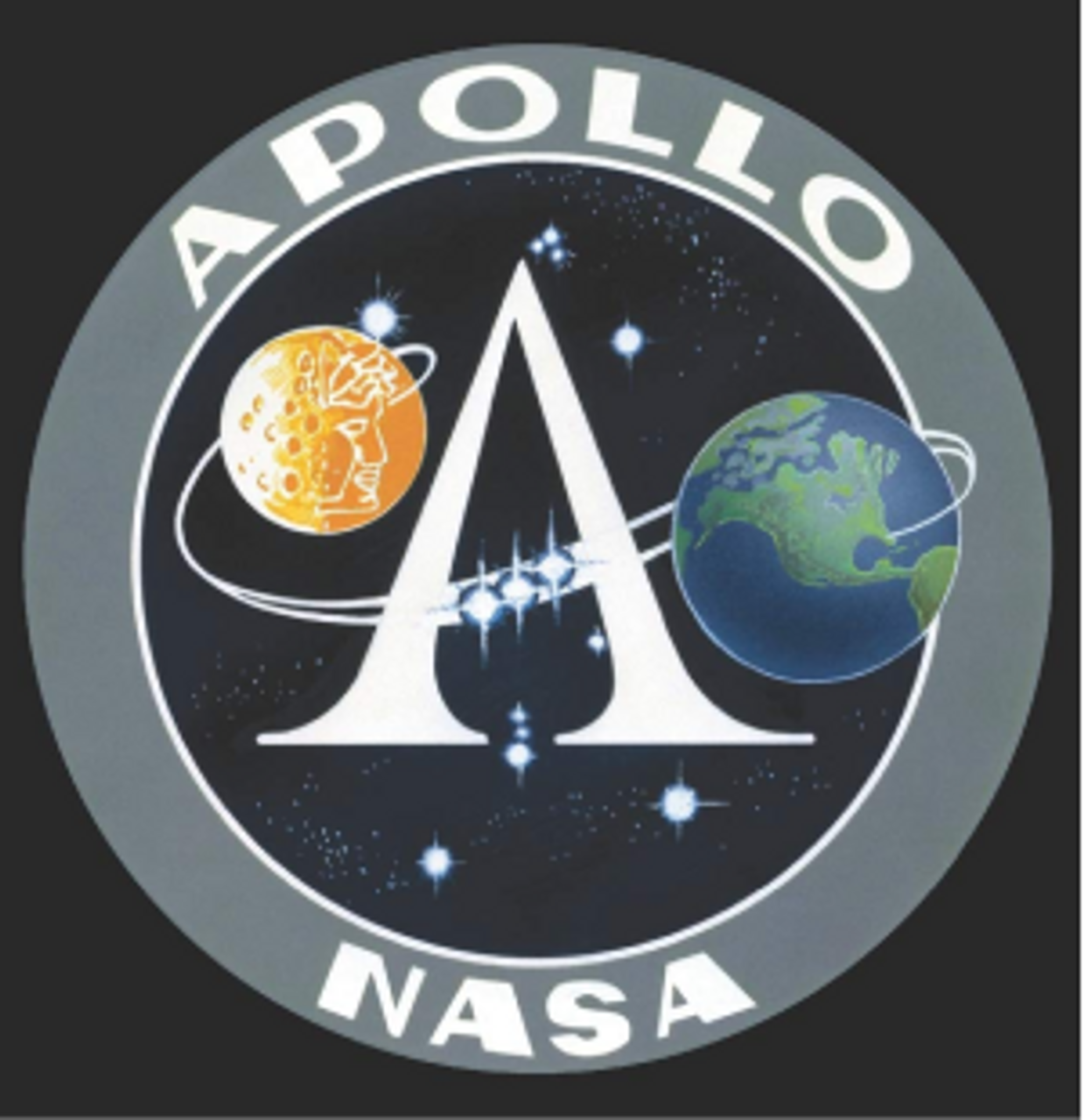 Apollo 11 Projects :: Photos, videos, logos, illustrations and branding ::  Behance