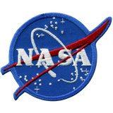 Collectibles - Patches - NASA Gear