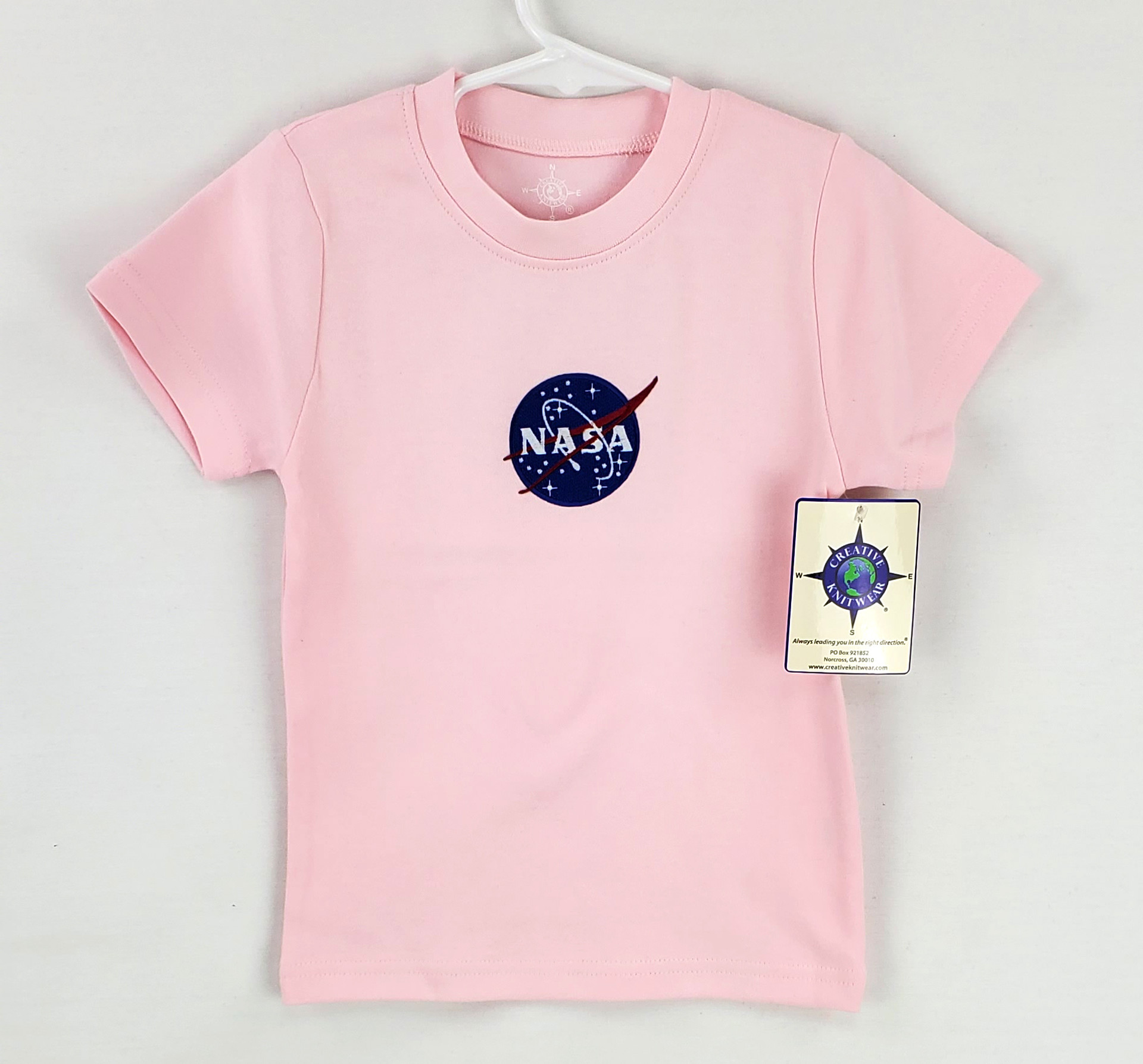 nasa official merchandise