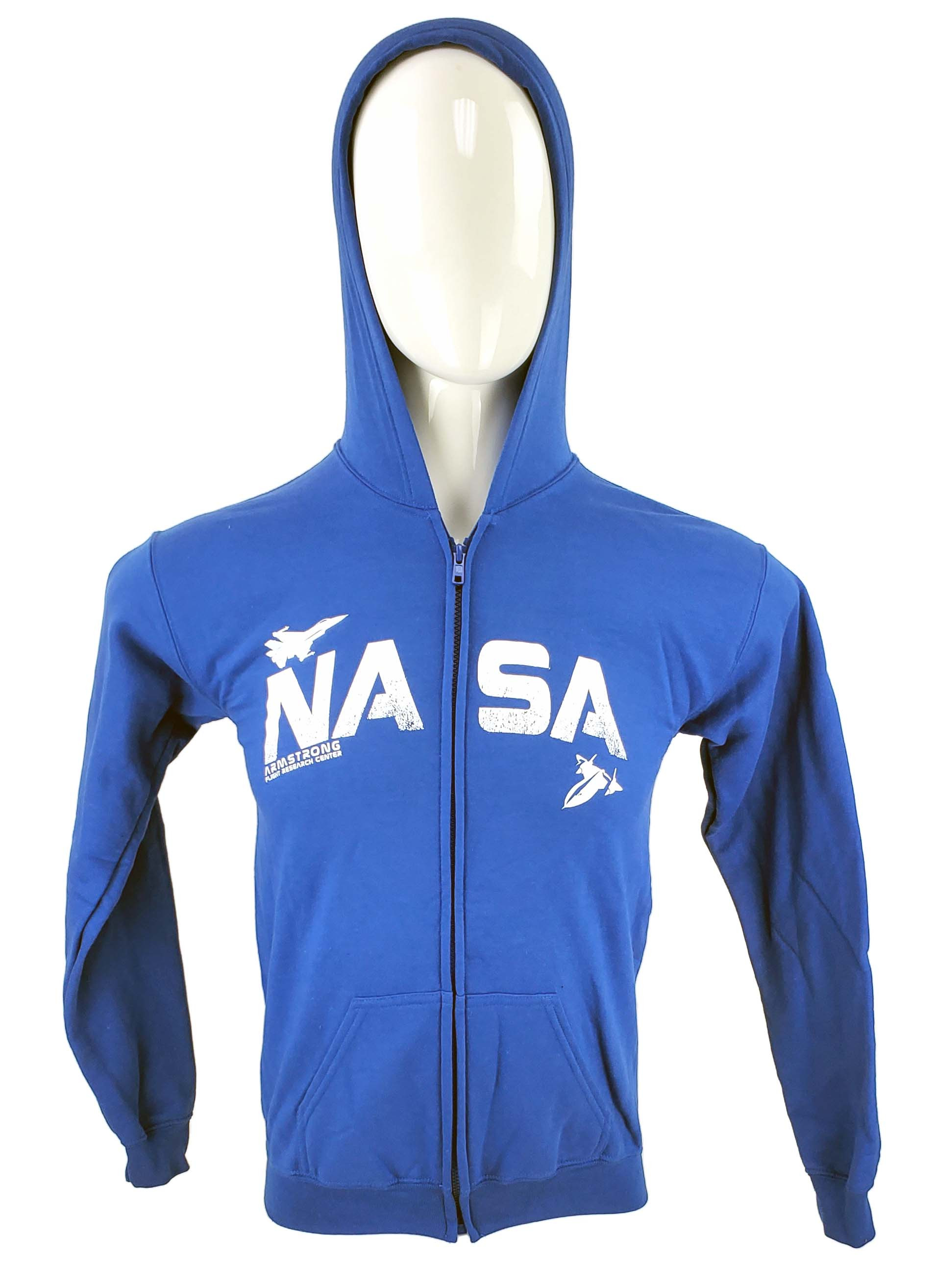 Apparel - Hoodies & Jackets - Page 1 - NASA Gear