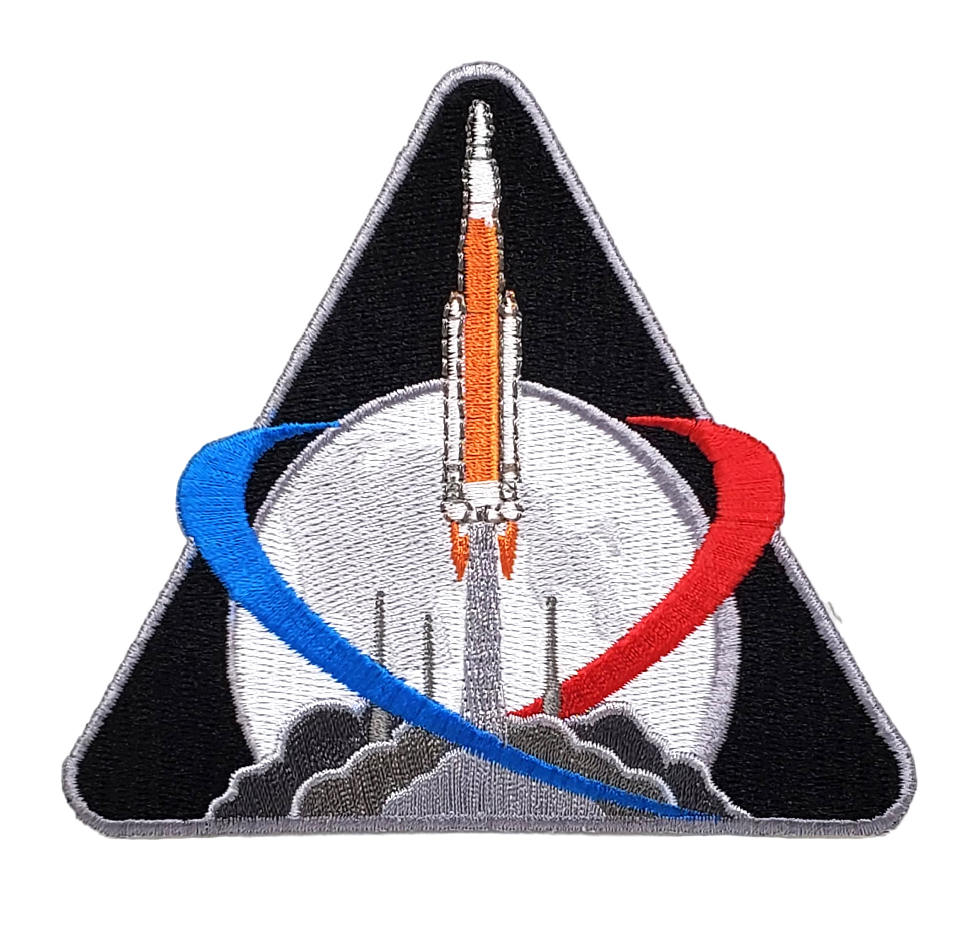 NASA Artemis I Mission Patch - NASA Gear