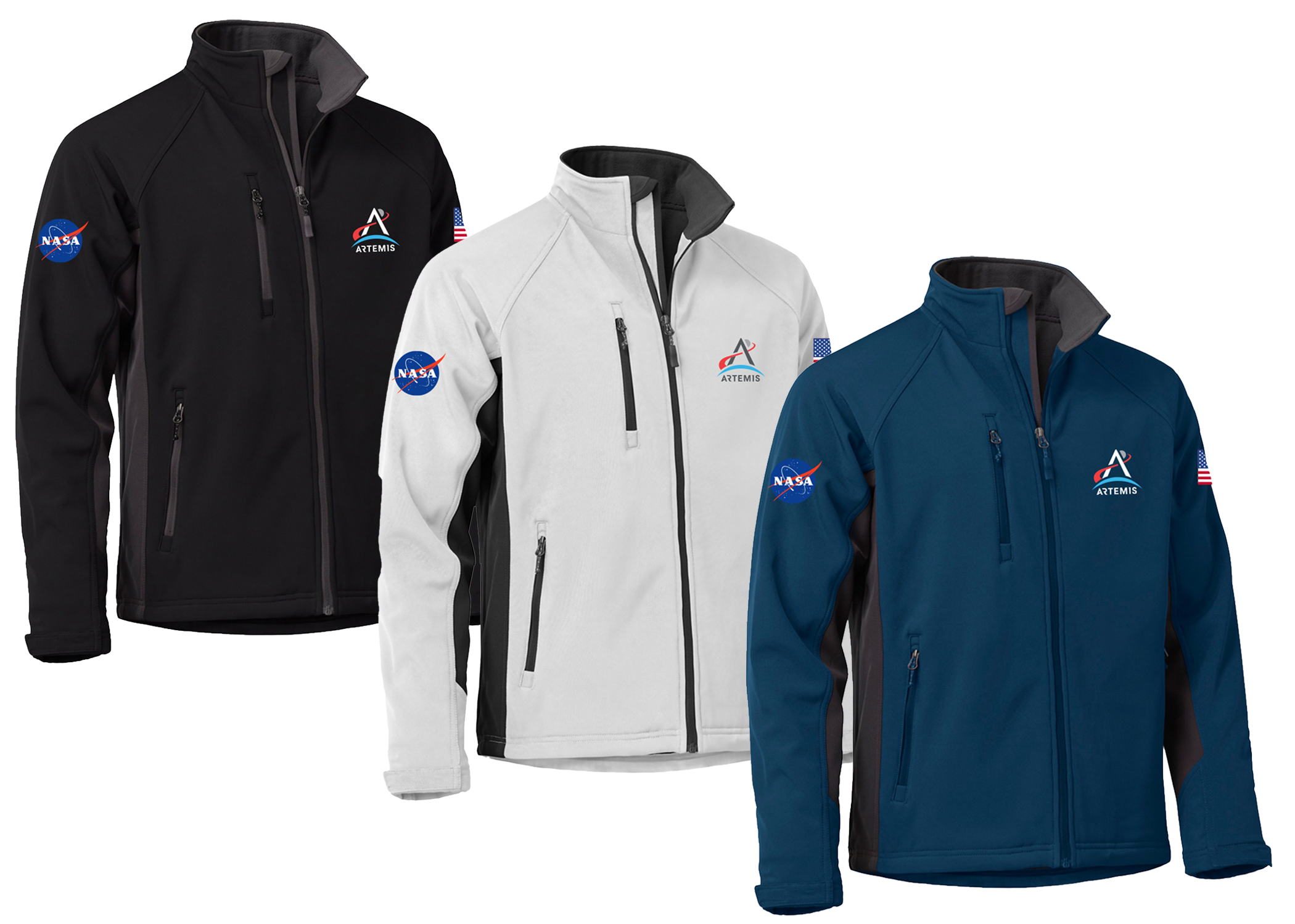 Official NASA Gear All Products