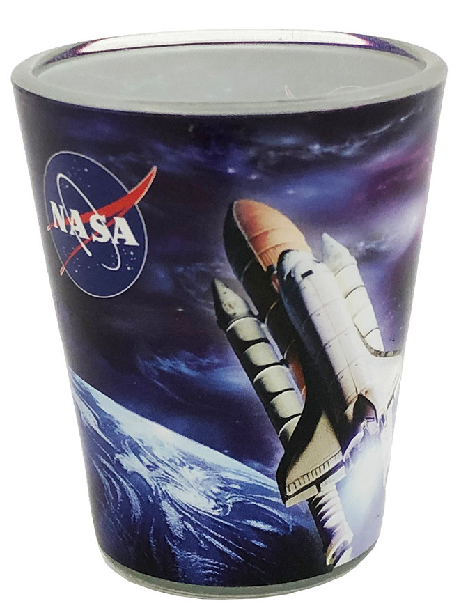 Official NASA Gear All Products