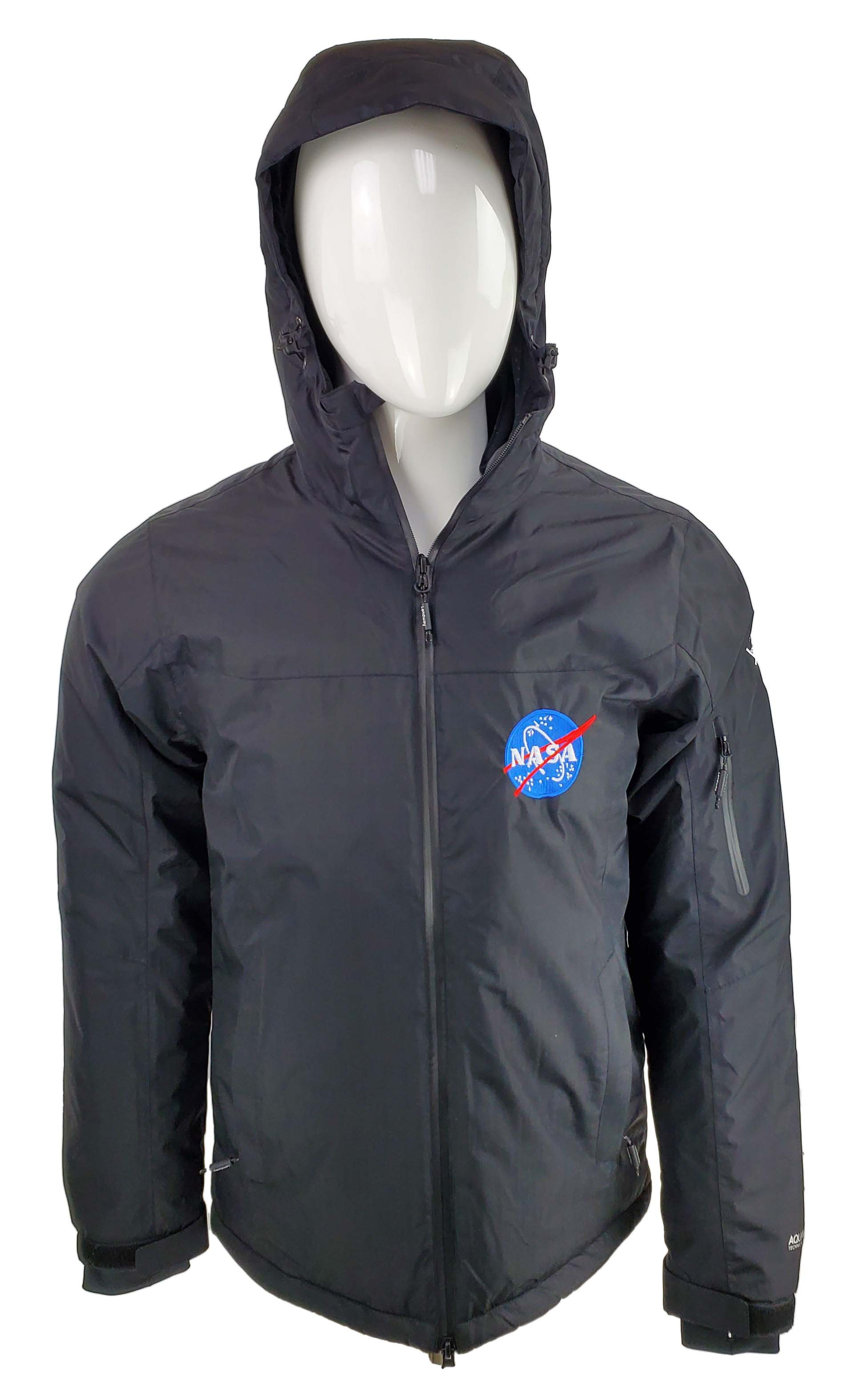 NASA Men's Clothing
