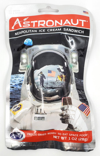 Official NASA Gear