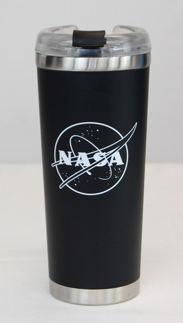 NASA Armstrong 20.9oz Houston h2go Bottle