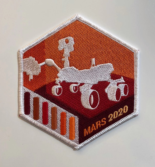 Metal Earth Mars Rover Perseverance & Ingenuity Helicopter – 3D Laser Cut Model Kit – Fascinations MMS465