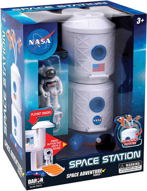 Nasa hot sale space toys