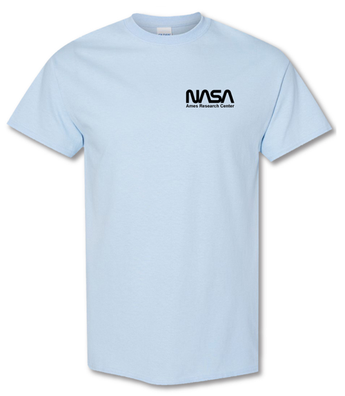 NASA T-Shirts