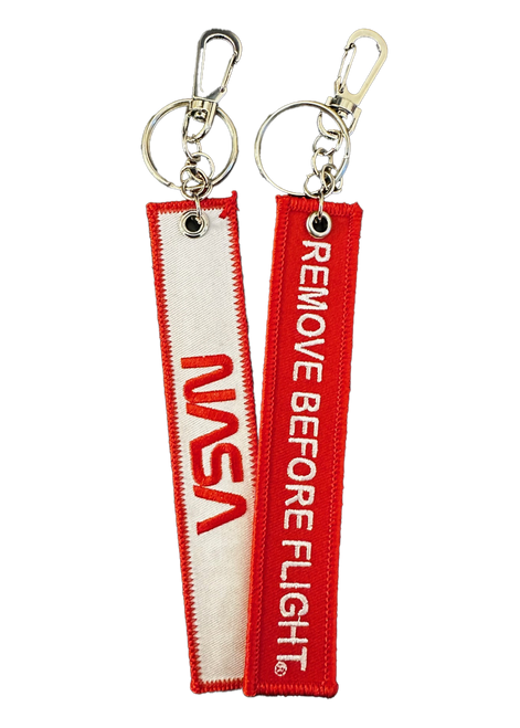 Remove Before Flight