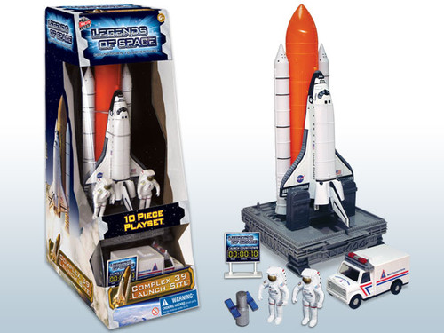 Nasa toys hot sale