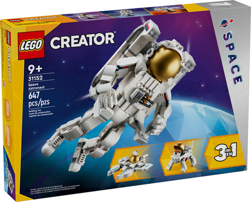 LEGO® - Space Astronaut