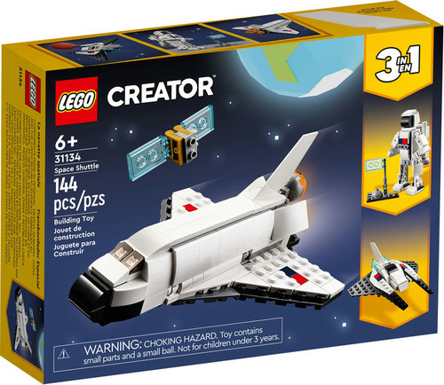 LEGO® - Space Shuttle