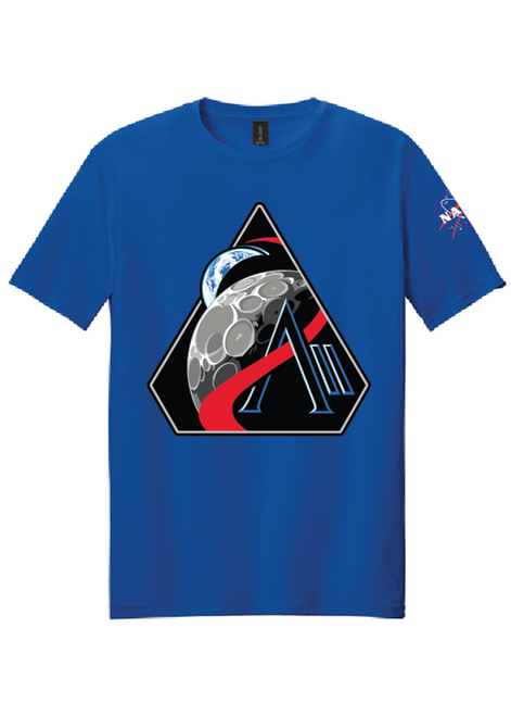 NASA - Artemis II (Unisex) T-Shirt