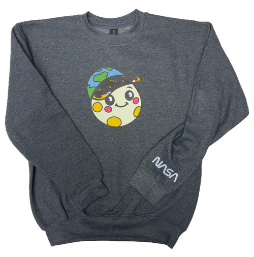 Front side