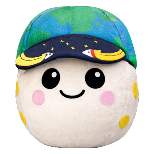 RISE Plushie