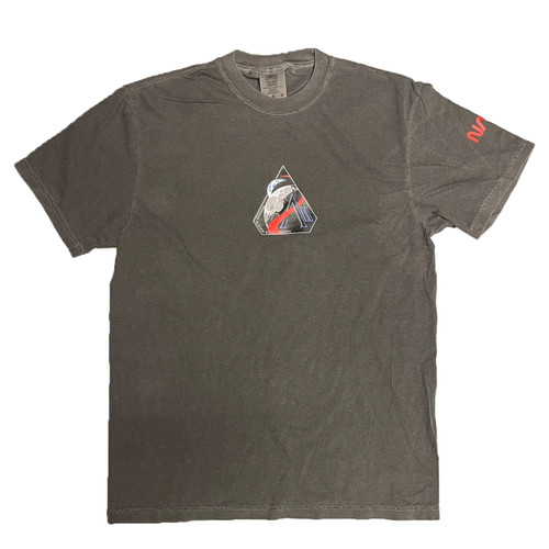 Artemis II Patch Tee