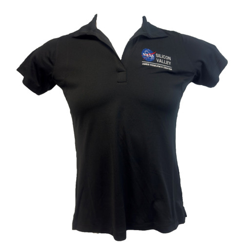 AMES (Ladies) Sport Polo