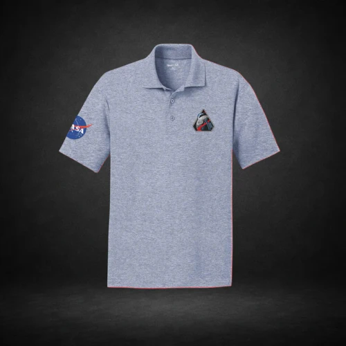 Artemis II Sport Polo