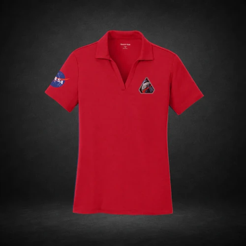 Artemis II (Ladies) Sport Polo