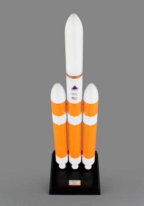 Delta lV Rocket