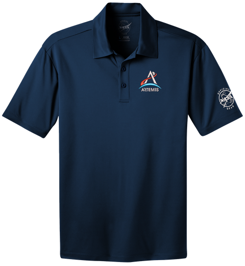 Nasa polo t shirt Clearance