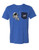 NASA Meatball Logo - Astronaut Pocket Adult T-Shirt