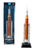 NASA Space Launch System Model