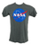NASA Meatball Logo - Adult T-Shirt