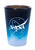 NASA Meatball Logo - Silipint Brand Beverageware