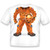 NASA Space Themed - Astronaut Suit  Youth T-Shirt