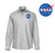 NASA Meatball Logo 2" Embroidery - Men's Dress Shirt