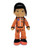 NASA Astronaut 14” Plush Figure