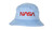 NASA Logo - Youth Bucket Hats