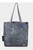 NASA Logo - Rocketry Canvas Shoulder Tote