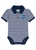 NASA Logo - Polo Baby Bodysuit