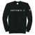 NASA - Artemis II (Unisex) Crew Neck Sweatshirt