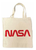 NASA Logo - Tote Bag