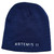 NASA Logo - Artemis II Beanie