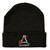 NASA Logo - Artemis Program Beanie