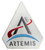 Artemis Program Patch