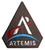 Artemis Program Patch
