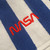NASA Striped Beach Towel