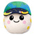 RISE Plushie