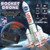 NASA Rocket Drone