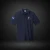 Artemis II (Unisex) Cotton Polo