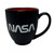 NASA 14oz. Bistro Mug