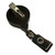 NASA Meatball Logo - Retractable Badge Holder
