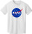 NASA Meatball Logo - Youth T-Shirt