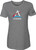 NASA Artemis Logo - Ladies T-Shirt